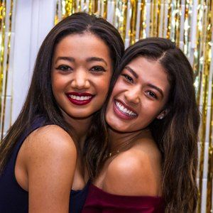 Meet your Posher, Janae